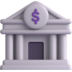 :bank:
