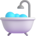:bathtub:
