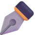 :black_nib: