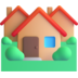 :houses: