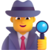 :man_detective: