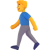 :man_walking: