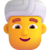 :man_wearing_turban: