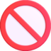:prohibited: :prohibited: