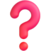 :question: