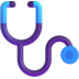 :stethoscope: