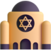 :synagogue: :synagogue: