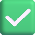 :white_check_mark: :white_check_mark: